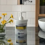 Advanced Clinicals  Retinol Advanced Firming Cream