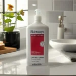 Skinways Almond Vanilla Body Lotion