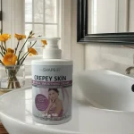 Reshape Crepey Skin Wrinkle Smoothing Cream