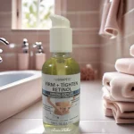 Reshape Firm + Tighten Retinol Firming Body Oil