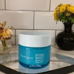 Neutrogena Hydro Boost Water Gel With Hyaluronic Acid Amino Acids +Electrolytes