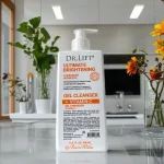Dr.lift Vitamin C Ultimate Brightening Gel Cleanser