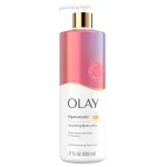 Olay Hyaluronic Nourishing Body Lotion