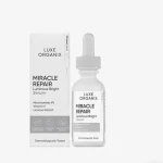 Luxe Organix Miracle Repair Luminous Bright Serum