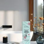 Soqu Revitalizing Snail Peptide Serum