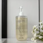 Glamfox Rice Niacinamide Body Wash