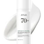 Anua Heartleaf 70% Daily Lotion