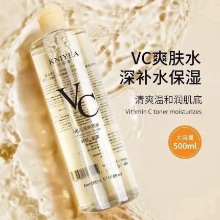 Kniyea Vc Soothing Toner