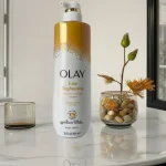 Olay Tone Brightening Vitamin C Serum Body Wash