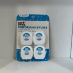 Bio Swiss Floss Cool Clean 4 Pack