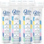Q-Tips Beauty Luxe Cotton Rounds