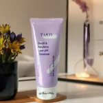 Tiam Snail&Azulene Low Ph Cleanser