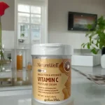 Naturewell Vitamin C Clinical Brightening Moisture Cream