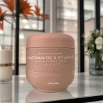 Body Prescriptions Niacinamide & Vitamin C Body Butter