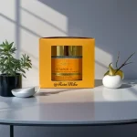 Natural Infusion Vitamin C Face And Neck Cream