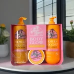 Tropic Glow Turmeric And Coconut