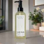Serenity Body Oil Vanilla Woods 150 Ml