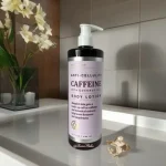 Evalina & Co Anti-Cellulite Caffeine Body Lotion 960Ml