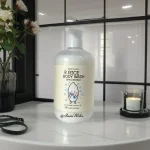 Bonnyhill Rice Body Wash Jumbo Size 1000Ml