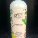 Amazing Grace Bergamot