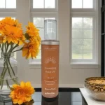 Asquith & Somerset England Nourishing Almond Scented Body Oil Spray