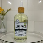 Botanical Relaxation Jojoba + Coconut Oil