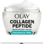 Olay Collagen Peptide Moisturizing Cream