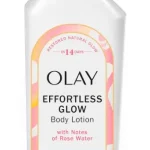 Olay Effortless Glow Body Lotion