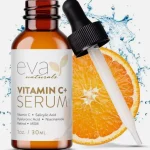 Eva Naturals Vitamin C Face Serum