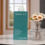 Medix 5.5 Glycolic & Lactic Acid Body Wash
