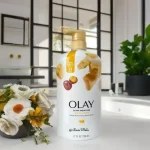 Olay Ultra Moisture Body Wash