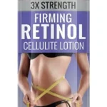 Sculpt 3 X Strength Firming Retinol Cellulite Lotion