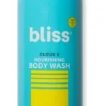 Bliss Cloud 9 Body Wash - Lemon & Sage