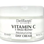Delfanti-Milano • Vitamin C & Shea Butter