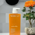 Medix 5.5 Argan Oil Cream W/Vitamin E
