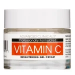 Advanced Clinicals Vitamin C Brightening Gel-Cream 74 Ml