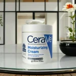Cerave Daily Moisturizing Cream With Pump 19 Oz.
