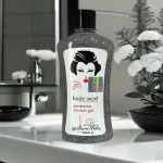 Kojic Acid Shower Gel
