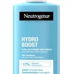 Neutrogena Hydro Boost Ultra Lightweight Body Gel Lotion  400 Ml