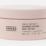 Versed Advanced Retinol Body Butter