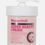 Nature Well Clinical Super Beauty Cream