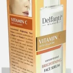 Delfanti Milano Vitamin C With Collagen