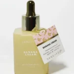 Sand + Fog Banana Cream