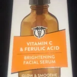 Skin-Aid-Medics Vitamin C & Ferulic Acid