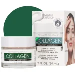 Advanced Clinicals Collagen Multi-Lift Moisturizer 59 Ml