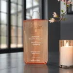 Portola Clarifying Body Wash With Glycolic  Acid + Vitamin E