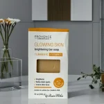 Provence Essentials Glowing Skin Brightening Bar Soap 283G