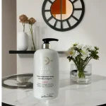 Castelbel Goat's Milk Fragranced Body Lotion Naturally Portuguese 750Ml