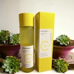 Holika Holika Gold Kiwi Vita C+ Brightening Toner