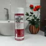 About Mee Kojic Acid Whitening Serum